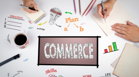 Commerce